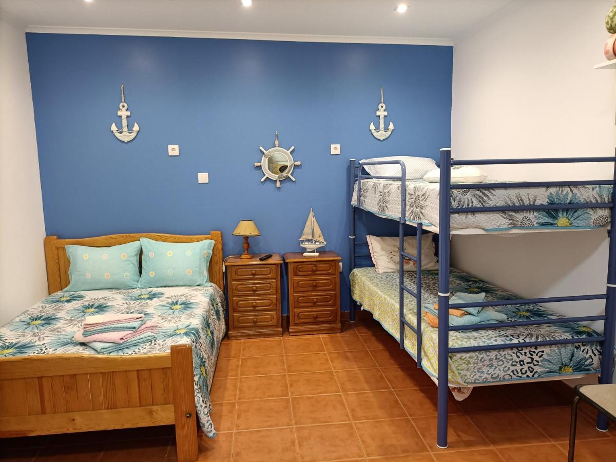 Estudio Mario Fanha Nazaré Exteriér fotografie
