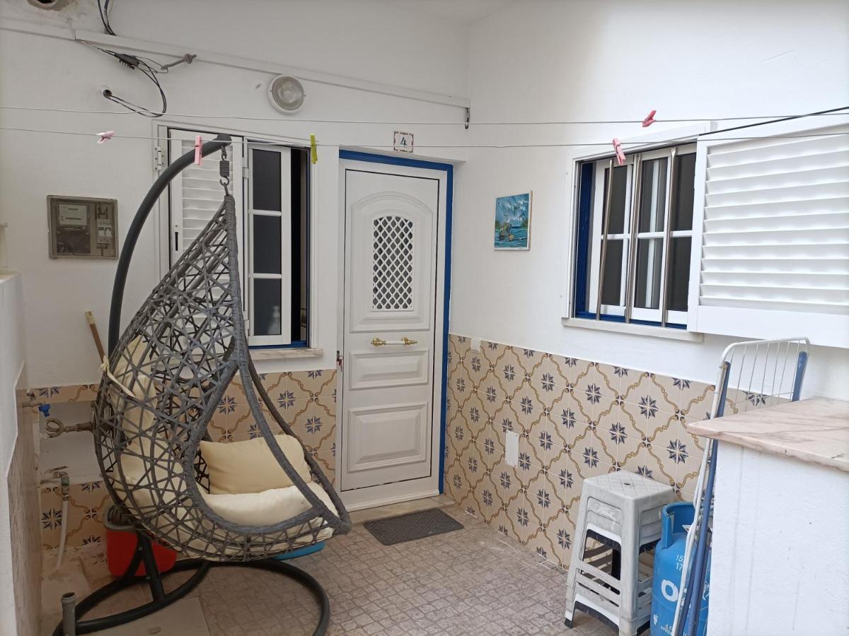 Estudio Mario Fanha Nazaré Exteriér fotografie